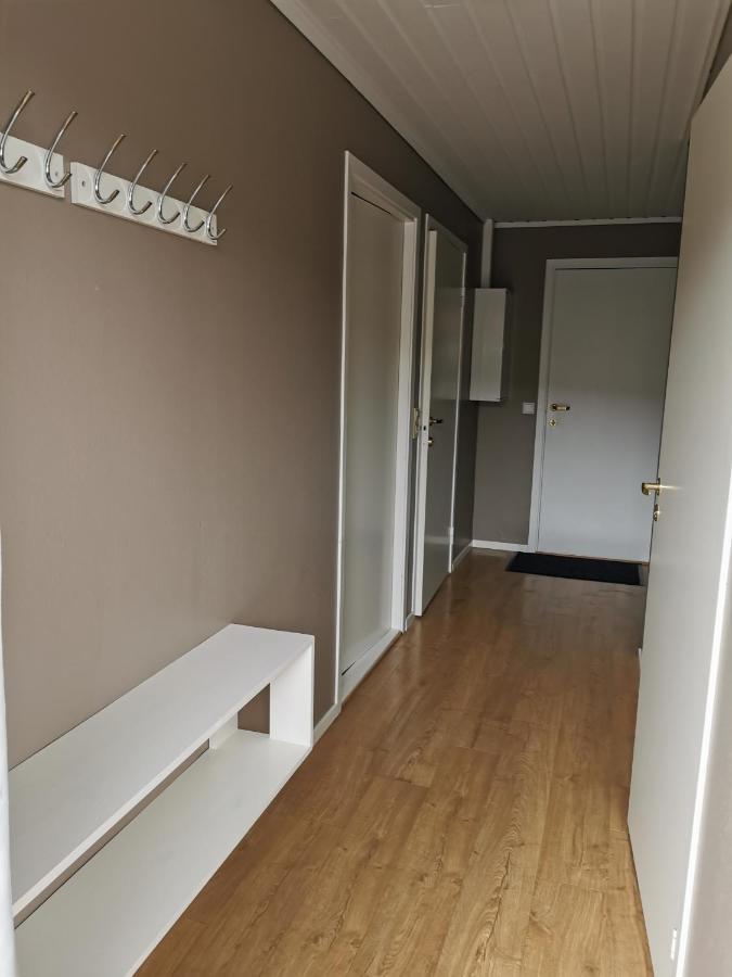 Bovervegen 19 Appartment Nr 9 Bjorli Zewnętrze zdjęcie