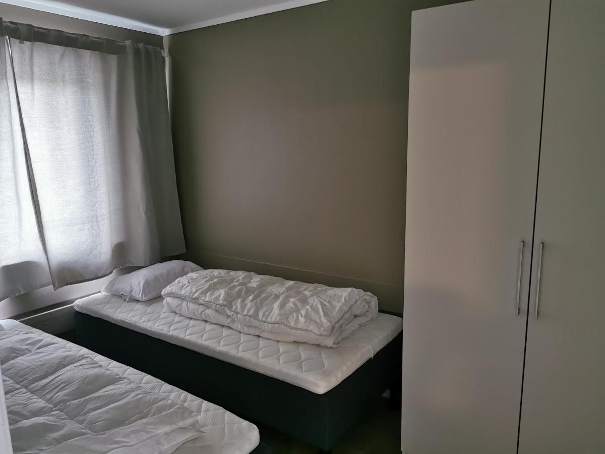 Bovervegen 19 Appartment Nr 9 Bjorli Zewnętrze zdjęcie