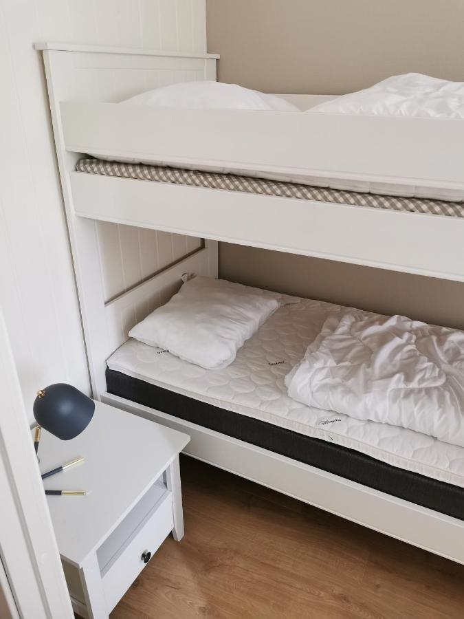 Bovervegen 19 Appartment Nr 9 Bjorli Zewnętrze zdjęcie