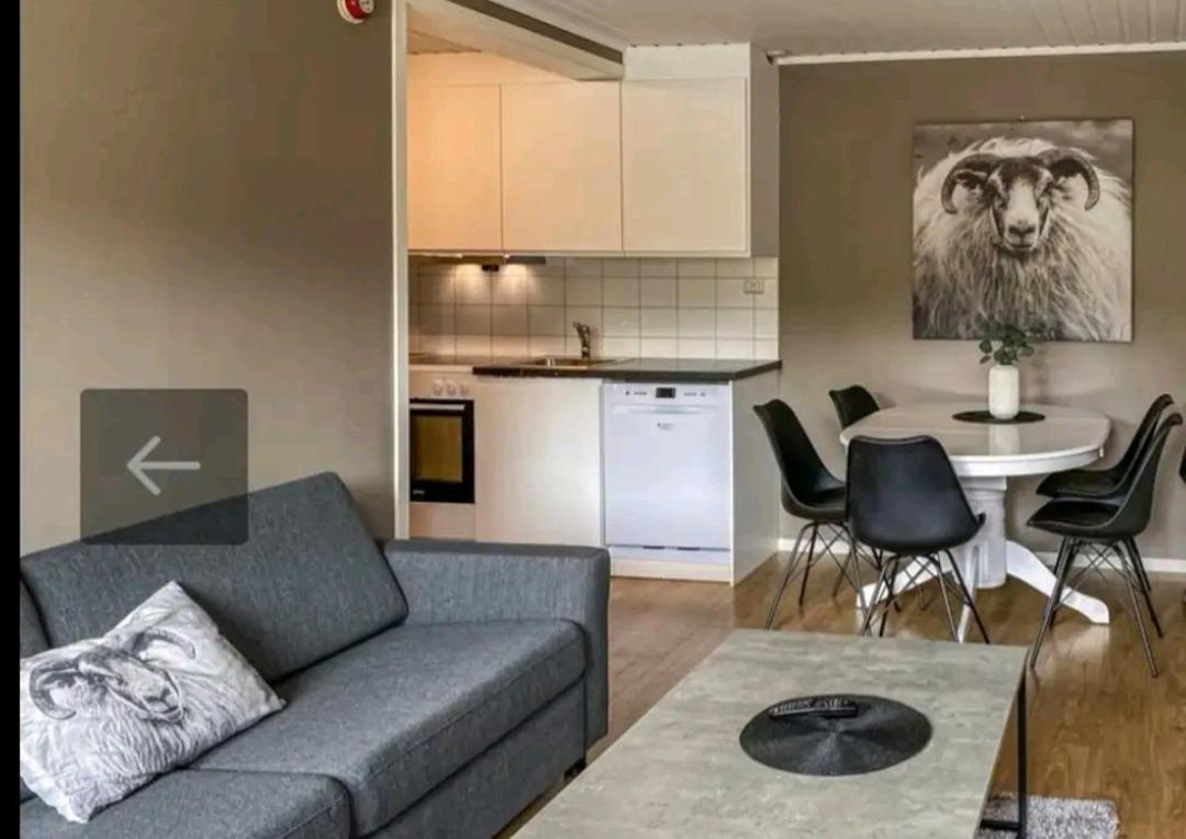 Bovervegen 19 Appartment Nr 9 Bjorli Zewnętrze zdjęcie