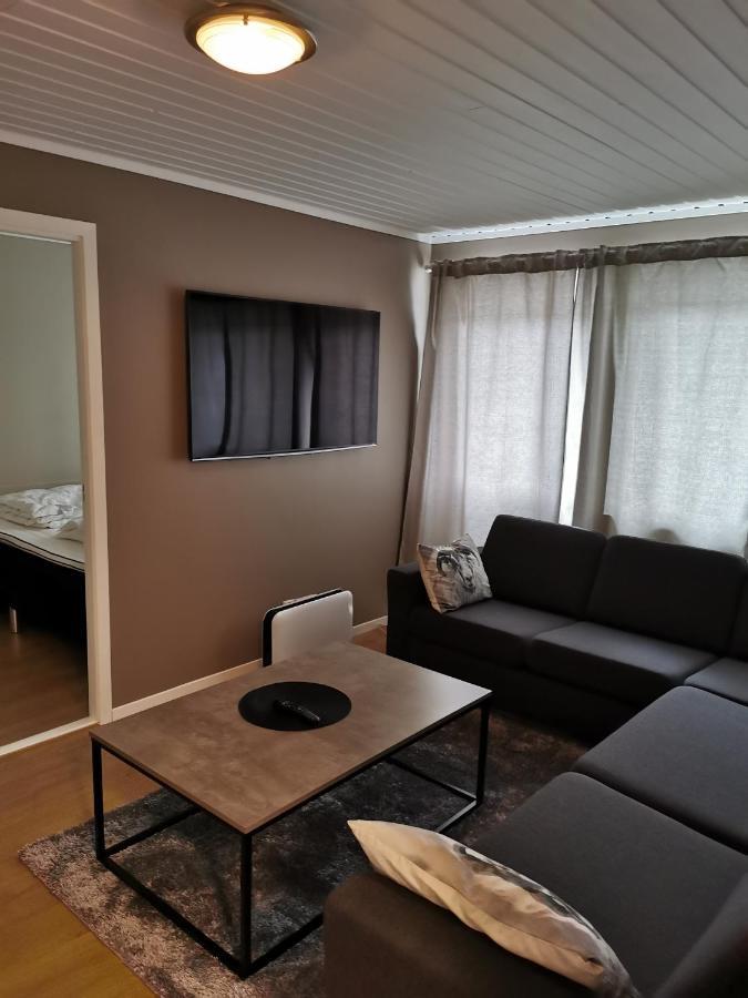 Bovervegen 19 Appartment Nr 9 Bjorli Zewnętrze zdjęcie