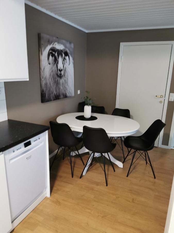 Bovervegen 19 Appartment Nr 9 Bjorli Zewnętrze zdjęcie