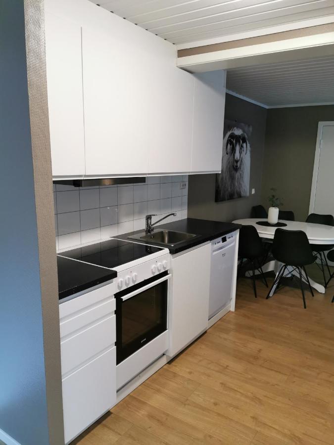 Bovervegen 19 Appartment Nr 9 Bjorli Zewnętrze zdjęcie