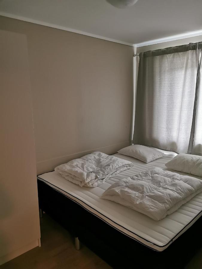 Bovervegen 19 Appartment Nr 9 Bjorli Zewnętrze zdjęcie