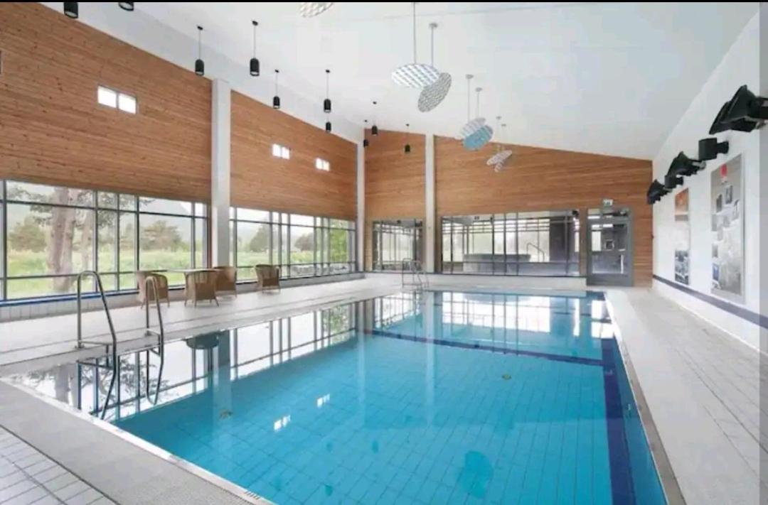 Bovervegen 19 Appartment Nr 9 Bjorli Zewnętrze zdjęcie