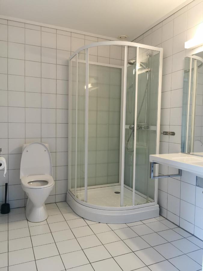 Bovervegen 19 Appartment Nr 9 Bjorli Zewnętrze zdjęcie