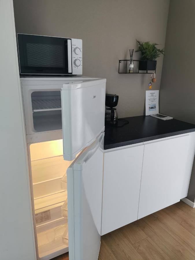 Bovervegen 19 Appartment Nr 9 Bjorli Zewnętrze zdjęcie