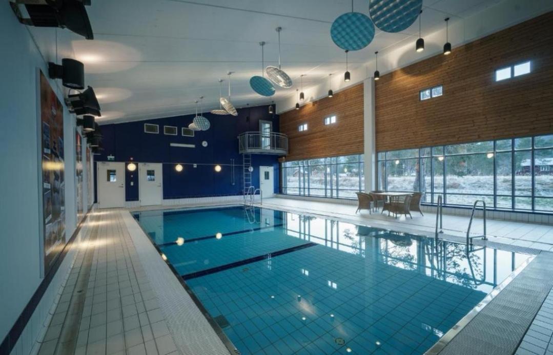Bovervegen 19 Appartment Nr 9 Bjorli Zewnętrze zdjęcie