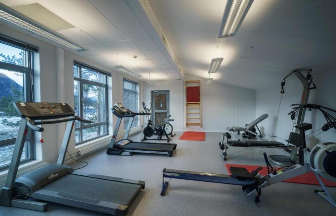 Bovervegen 19 Appartment Nr 9 Bjorli Zewnętrze zdjęcie