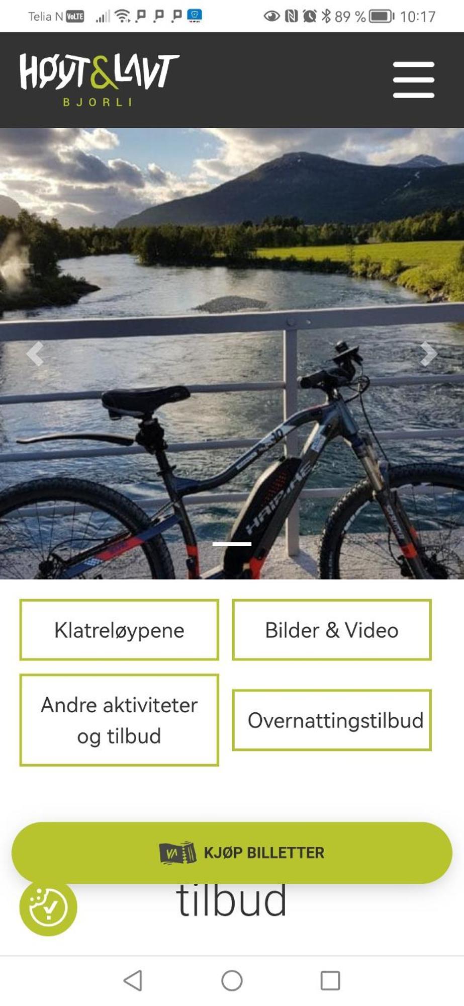 Bovervegen 19 Appartment Nr 9 Bjorli Zewnętrze zdjęcie
